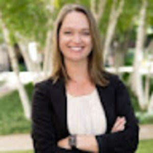 Meet your Posher, Virginia